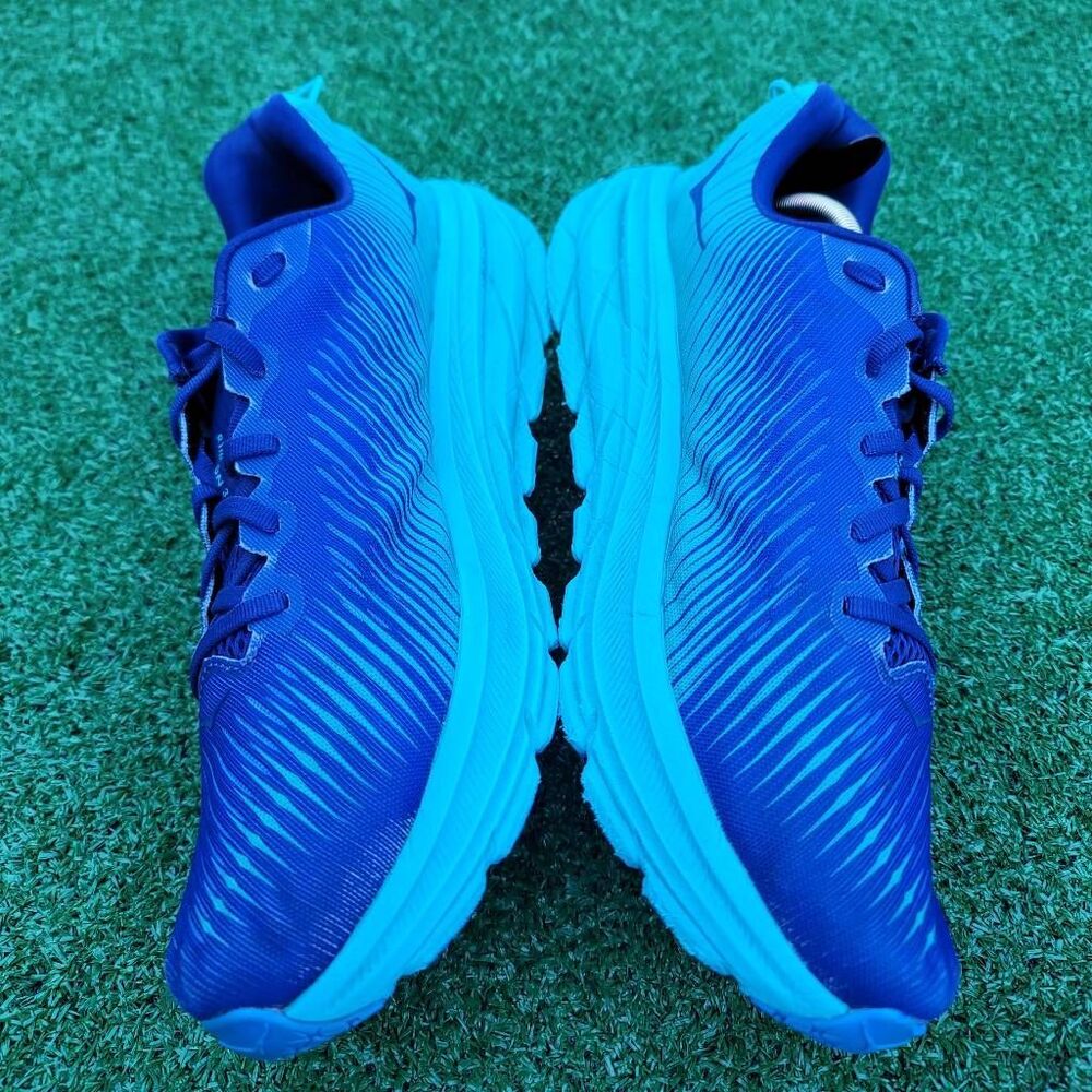HOKA ONE ONE  RINCON 3 - Men's Running Shoes - SIZE 11D - Picture 6 of 10